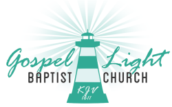 KJV Gospel Light Baptist Church
